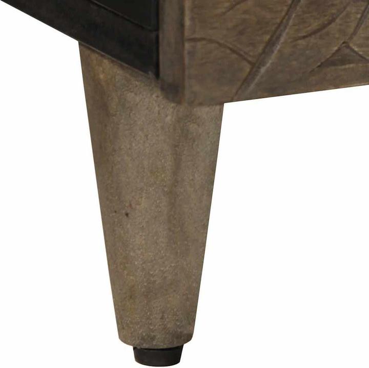 Image du produit vidaXL Couchtisch (54 x 100 x 40 cm)