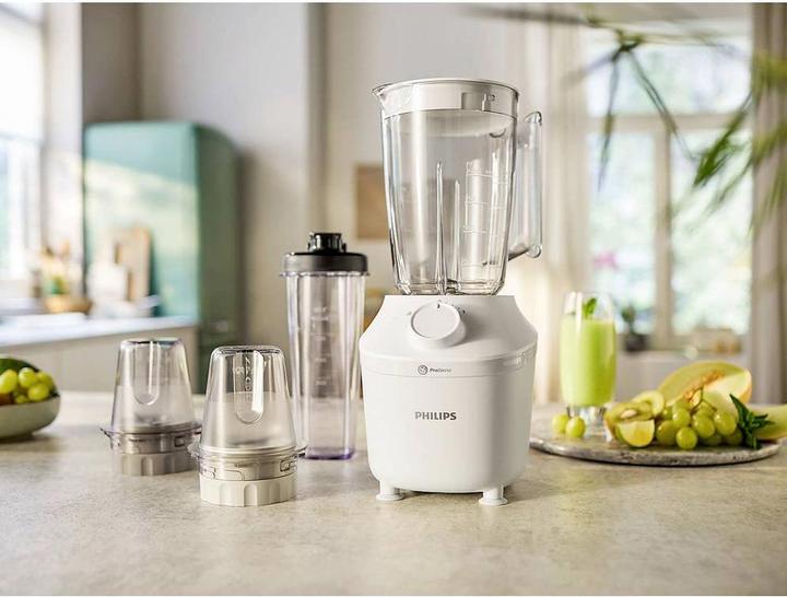 Actual product image Philips 3000 Series (450 W)
