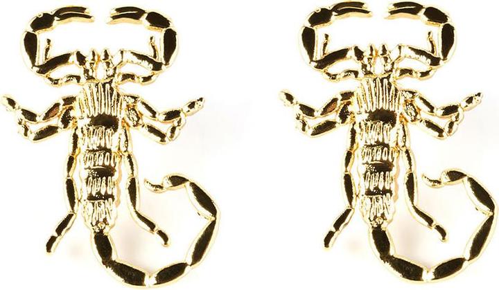 Produktbild Shabama shiny Gold