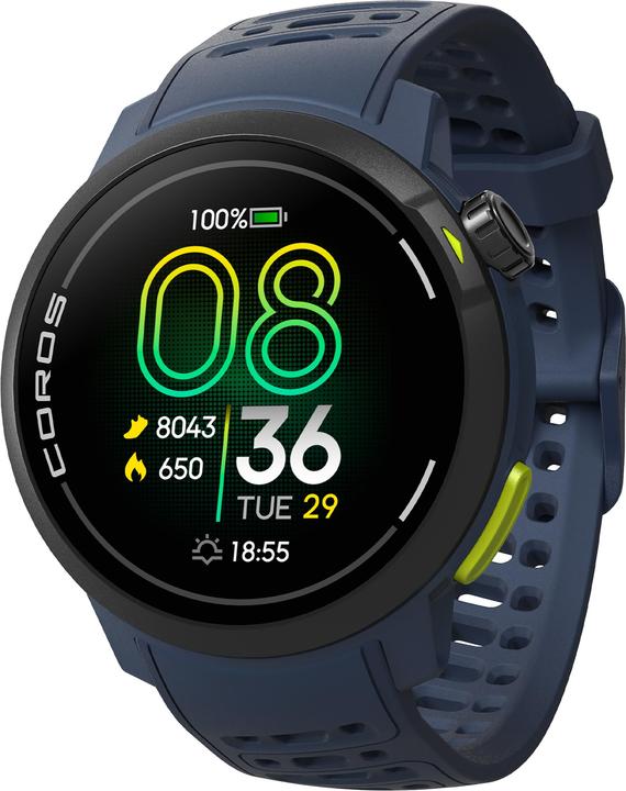 Produktbild Coros Pace Pro (46 mm)