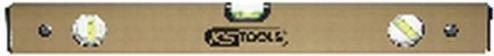 Actual product image KS Tools Aluminum profile spirit level (50 cm)