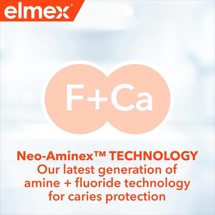 Produktbild Elmex Caries Protection Toothpaste (75 ml)