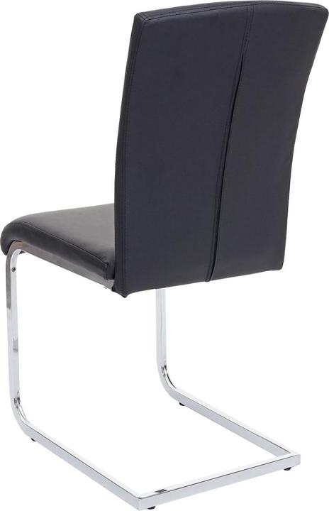Produktbild JOHN316 Freischwinger