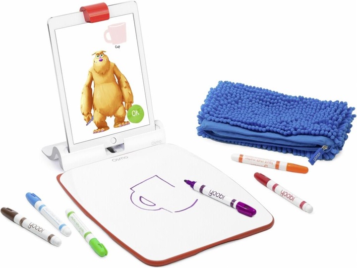 Produktbild Play Osmo Creative Kit (Italienisch, Deutsch, Englisch, Französisch)
