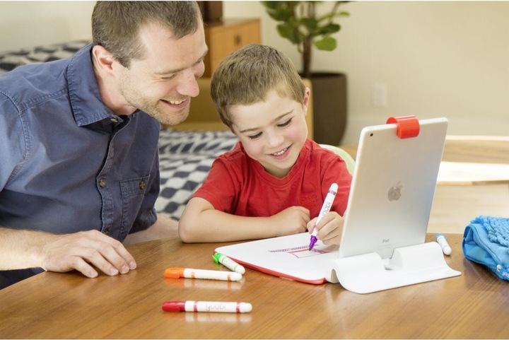 Produktbild Play Osmo Creative Kit (Italienisch, Deutsch, Englisch, Französisch)