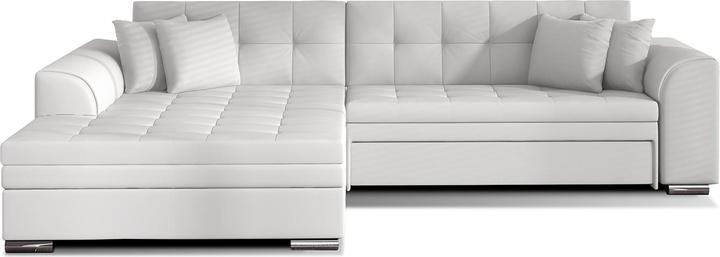 Produktbild ELTAP Sorento (Ecksofa, 4-Sitzer, Bettsofa)