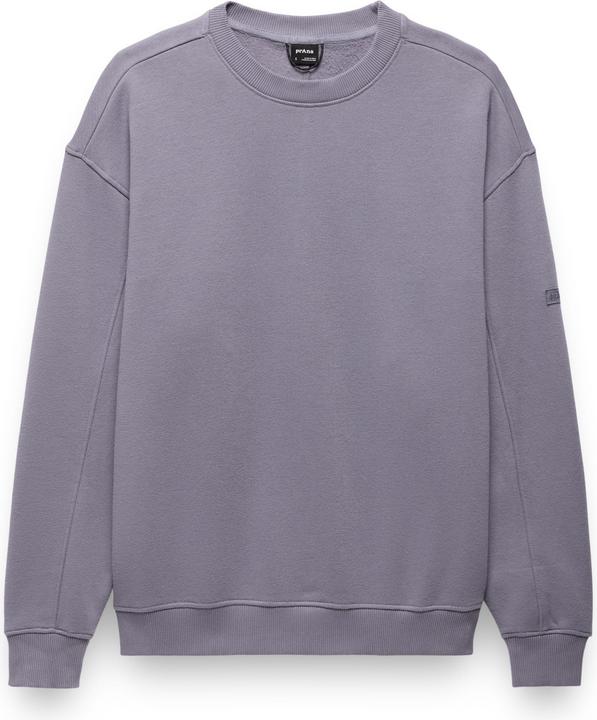 Image du produit Prana DreamFleece Sweatshirt Crew (S)