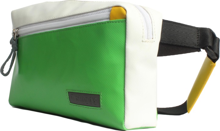 Produktbild 7clouds Bauchtasche Crobod 7.1