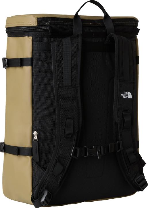 Actual product image North Face Tagesrucksack Base Camp Fuse Box (30 l)