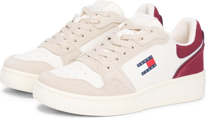 Image du produit Tommy Jeans Basket Rétro TJW Basse (38)