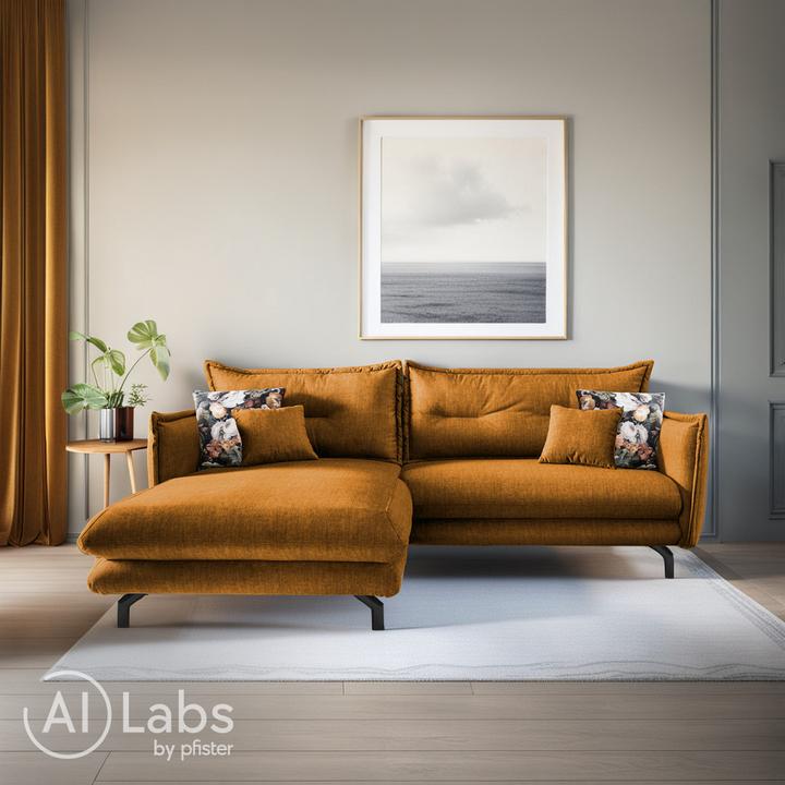 Image du produit Livetastic Lava (Canapé d'angle)