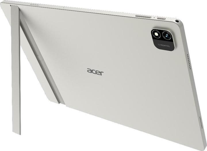 Actual product image Acer ICONIA A14-11MN-A2RM 14" 6/128 ANDROD15 (WLAN only, 14", 128 GB, Acier, Aluminium, Argent, Silver)
