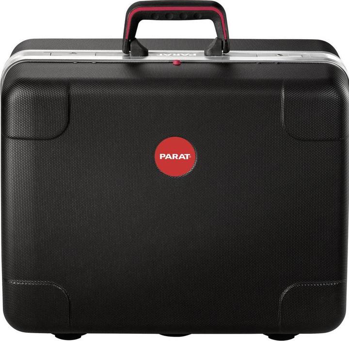 Actual product image Parat Silver KingSize Roll (1 Piece)