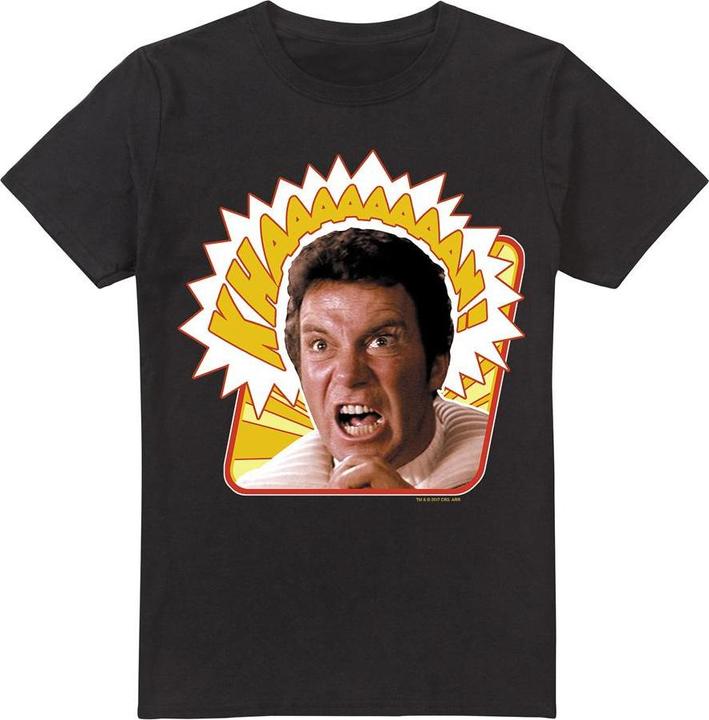 Produktbild Khaaaaaan TShirt (XXL)