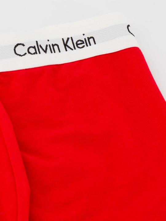 Produktbild Calvin Klein Low Rise Trunk (M, 3er Pack)