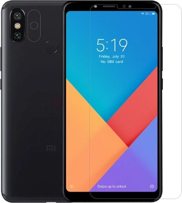 Immagine prodotto Nillkin Vetro protettivo H+ PRO (1 Pezzo/i, Mi Max 3)