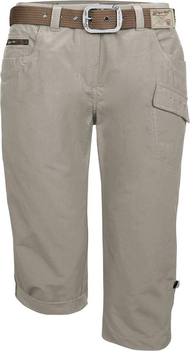 Actual product image Killtec Capri trousers with belt (M)
