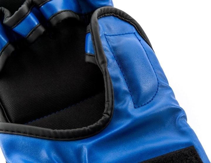 Actual product image UFC Contender MMA Sparing Gloves-8oz (8 OZ, L, XL)