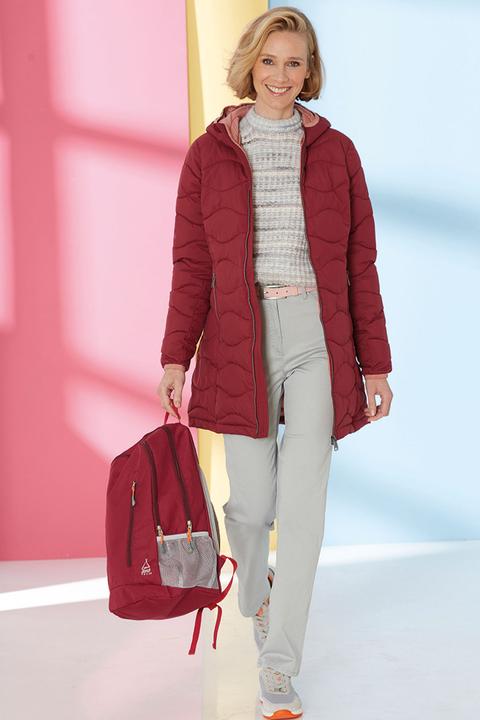 Immagine prodotto G.I.G.A DX Parka trapuntato Killtec