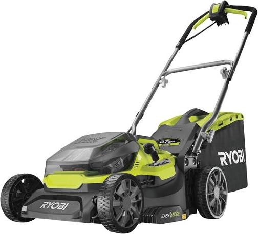 Ryobi RY18LMH37A-250 (Rechargeable battery operated)