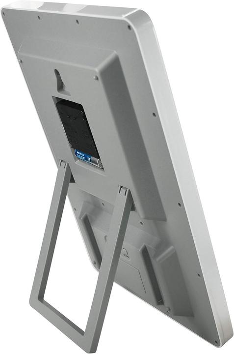 Actual product image Geemarc Radio controlled wall clock