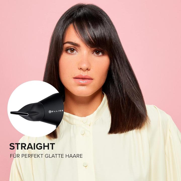 Immagine prodotto Bellissima Asciugacapelli Creativity 4 You - 11826 (1800 W)