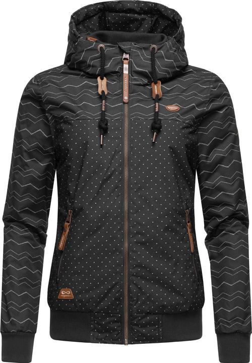 Produktbild Ragwear Nuggie Zig Zag Intl. (S)