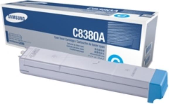 Produktbild Samsung Clx-C8380a (C)