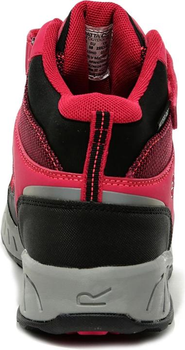 Actual product image Regatta Samaris V Mid Walking Boots (30)