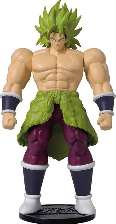 Produktbild Bandai Fig Dballz Flash 10cm