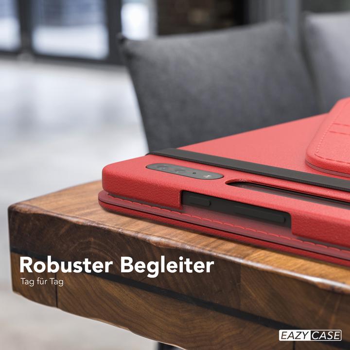 Produktbild EAZY CASE Rotationcase Samsung Galaxy Tab S8 Ultra (Samsung Galaxy Tab S8 Ultra)