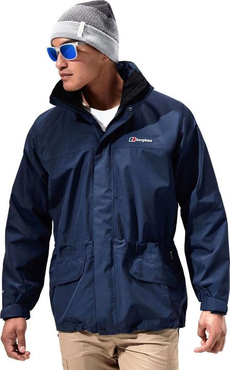 Produktbild Berghaus Cornice III IA Jacket (L)