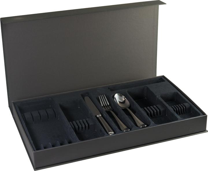Produktbild Berndorf Dessert Besteckset (24 Stück)