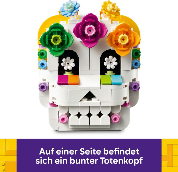 Produktbild LEGO Opferaltar