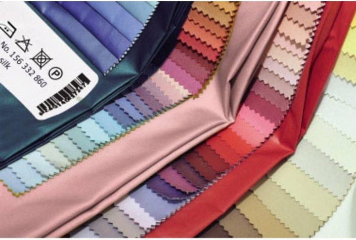 Actual product image Herma A4 removable name labels