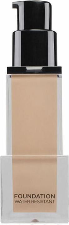 Image du produit Delfy Cosmetics Fond de teint résistant à l'eau Sand 10 35ml (Sable 10)