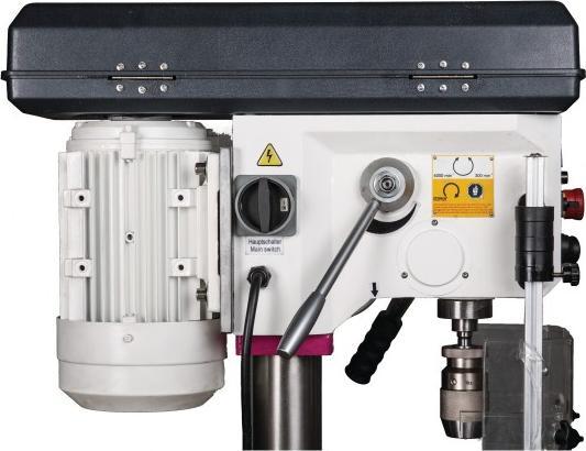 Image du produit Optimum - Perceuse à colonne OPTIdrill DH 40BV