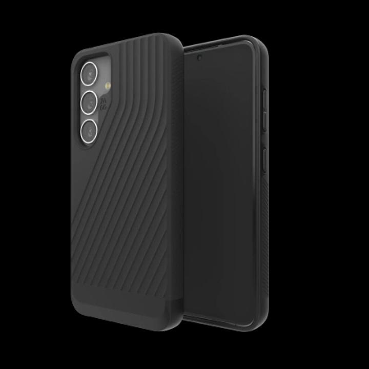 Actual product image Zagg Denali Galaxy S24 Black (Samsung Galaxy S24)