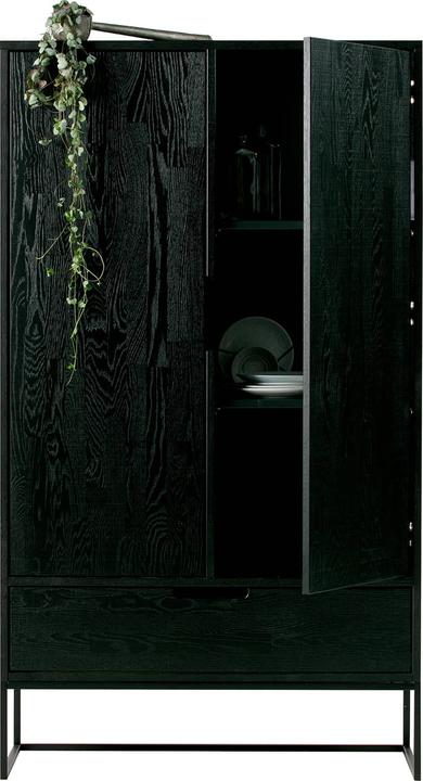 Produktbild Woood Silas (149 x 85 x 35 cm)