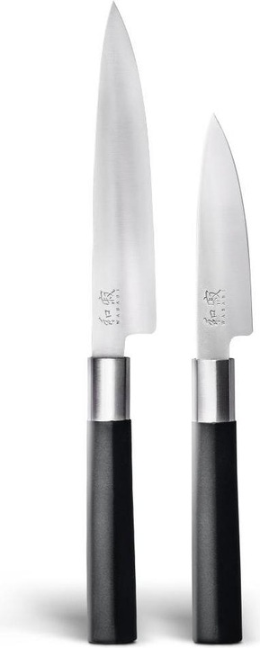 Produktbild Kai Wasabi Allzweckmesser Set (15 cm)