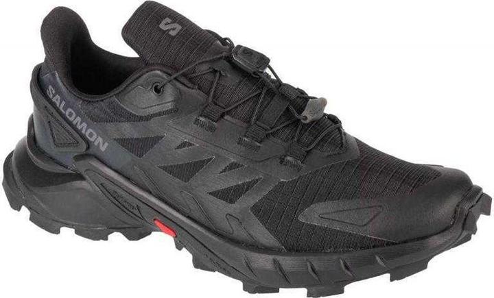 Produktbild Salmon Supercross 4 Schuhe (40)