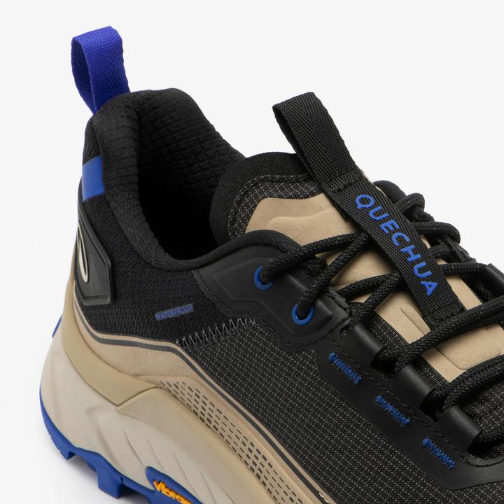 Produktbild Quechua Wanderschuhe Herren Wasserdicht (45)