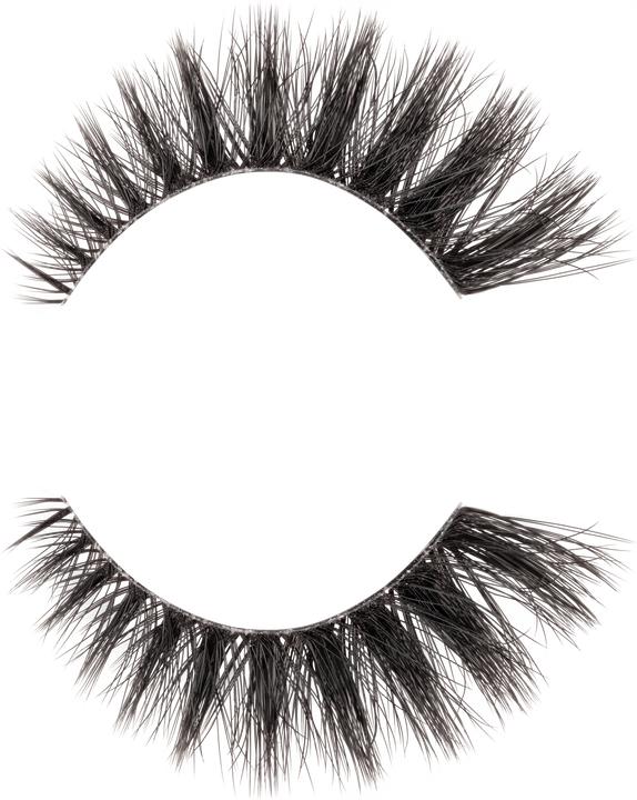 Actual product image essence what the FAKE! false lashes (Artificial eyelashes)