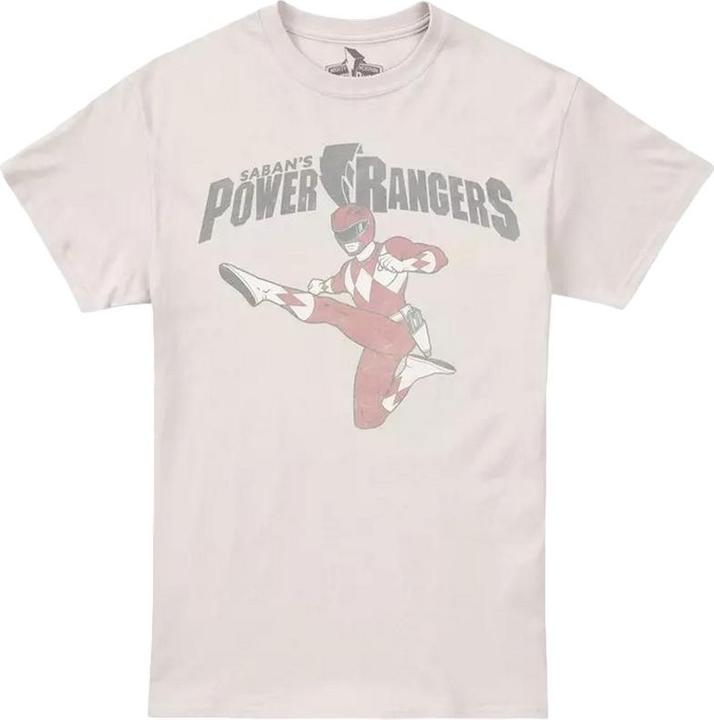 Produktbild Power Rangers TShirt (XL)