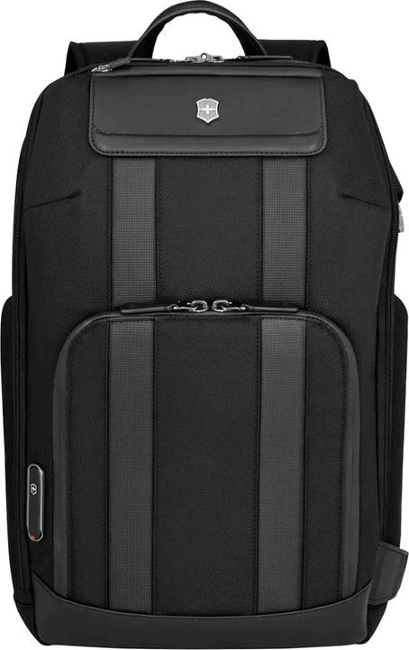 Produktbild Victorinox Architecture Urban2, Deluxe Backpack, Black (23 l)