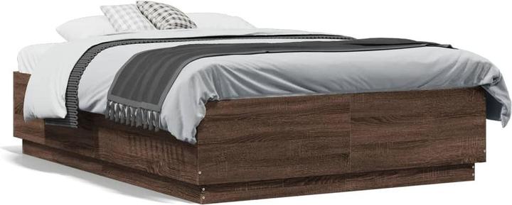 Actual product image VidaXL Jud (135 x 190 cm)