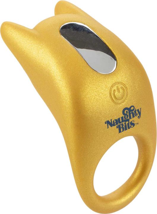 Immagine prodotto CalExotics Horny AF Vibrating Cock Ring (2.50 cm)