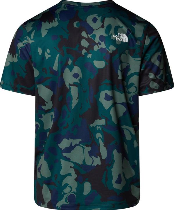 Produktbild North Face Ma 24/7 Aop (S)