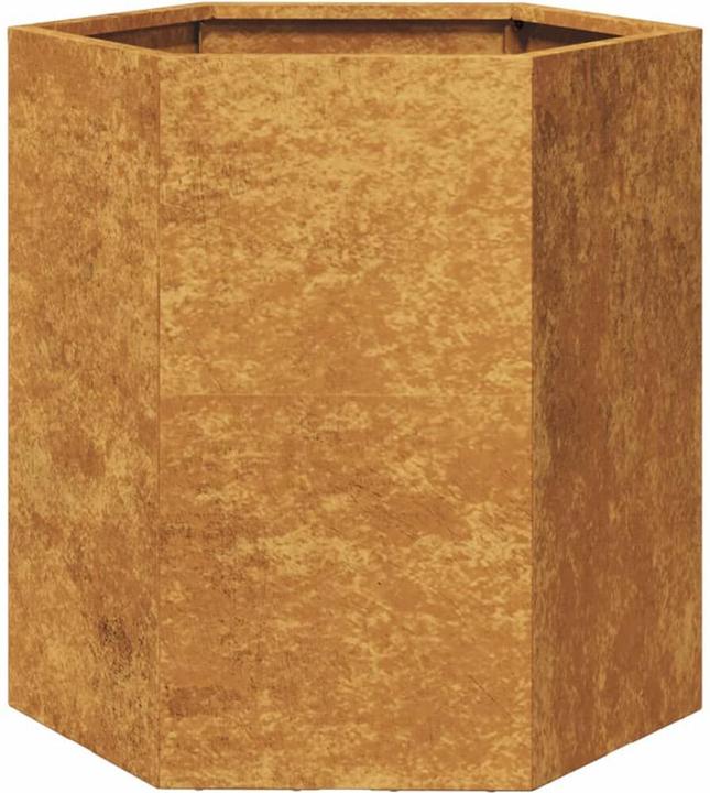 Produktbild vidaXL Gartenpflanzgefäss