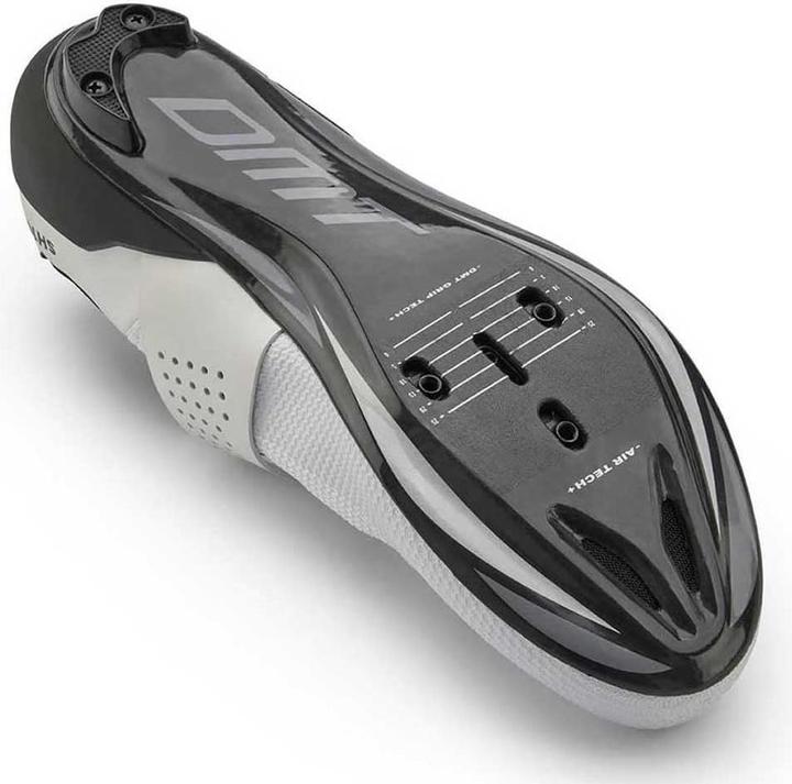 Actual product image DMT Schuhe SH10 Strasse Weiss - 43 (43)